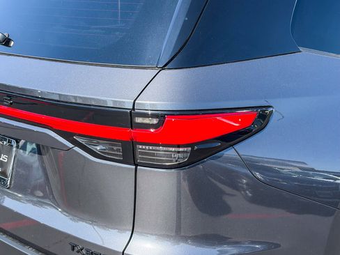 New 2026 Lexus TX 350 AWD image 8