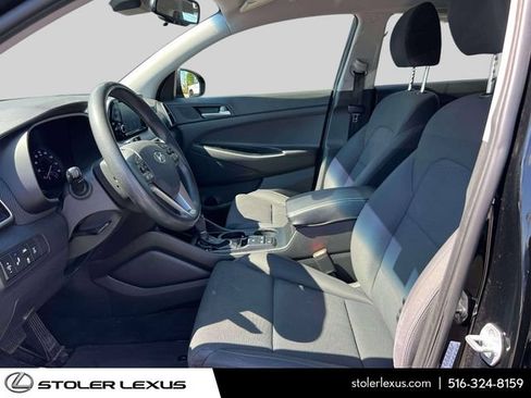 Used 2020 Hyundai Tucson Value AWD/4WD image 20