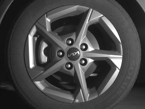 Used 2025 Kia K4 FWD image 12