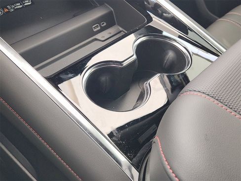 New 2026 Chevrolet Suburban RST w/ RST Capability Package image 16