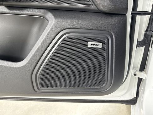 Certified 2020 Porsche Macan GTS AWD/4WD image 35