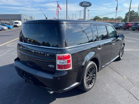 Used 2019 Ford Flex SEL w/ Equipment Group 202A FWD image 5