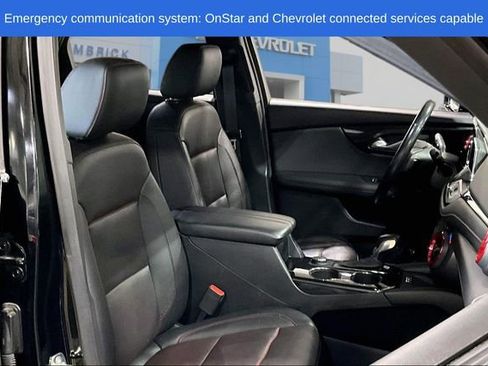 Used 2020 Chevrolet Blazer RS AWD/4WD image 27