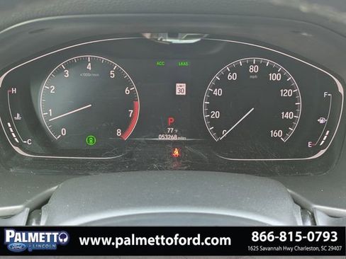 Used 2019 Honda Accord Sport image 27