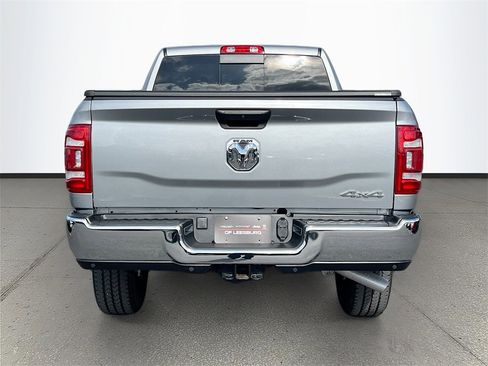 Certified 2024 RAM 2500 Tradesman w/ Chrome Appearance Group image 6