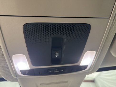 New 2026 Honda CR-V EX image 21