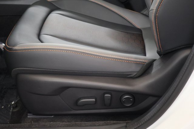 New 2026 Subaru Crosstrek 2.5i Limited AWD/4WD image 12