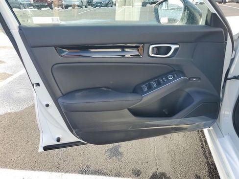 New 2026 Honda Civic Sport Touring image 39