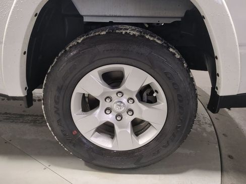 Used 2025 RAM 1500 Big Horn image 17