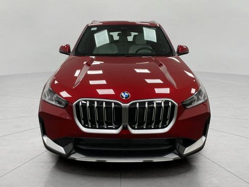 New 2026 BMW X1 xDrive28i image 11