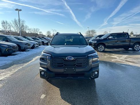 New 2026 Subaru Outback Limited image 16