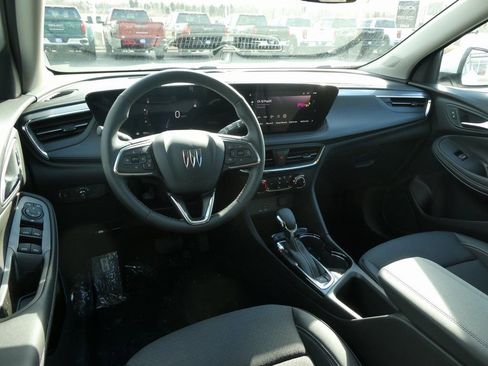 New 2026 Buick Encore GX Preferred w/ Comfort Package image 23