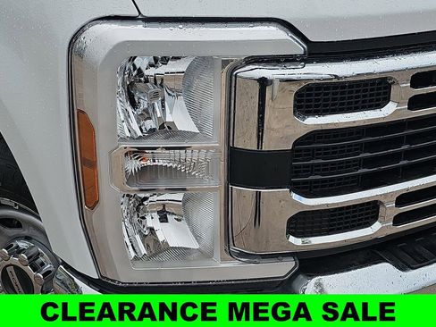 New 2025 Ford F350 XL w/ XL Chrome Package image 35