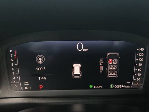 Used 2026 Honda Pilot Black Edition image 29