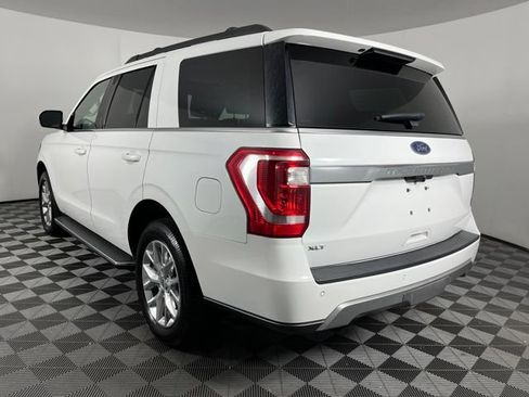 Used 2021 Ford Expedition XLT RWD image 6