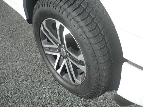 Certified 2023 Ford F150 XL w/ STX Appearance Package image 9