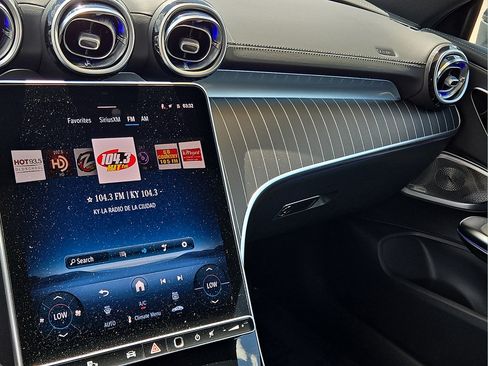 New 2026 Mercedes-Benz CLE 450 4MATIC Coupe image 14