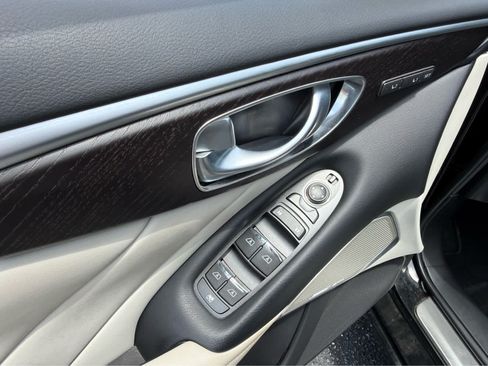 Used 2021 INFINITI Q50 Sensory w/ Cargo Package AWD/4WD image 21