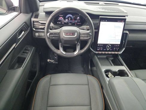 Used 2024 GMC Acadia AT4 w/ LPO, Floor Liner Package AWD/4WD image 18