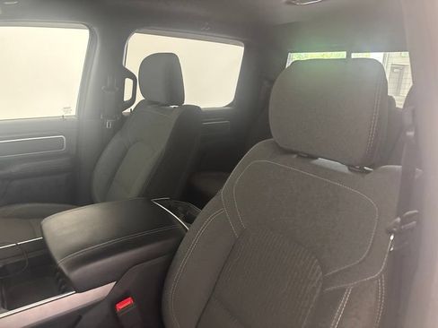 Used 2021 RAM 1500 Big Horn AWD/4WD image 22