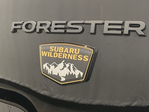 Used 2023 Subaru Forester Wilderness image 25