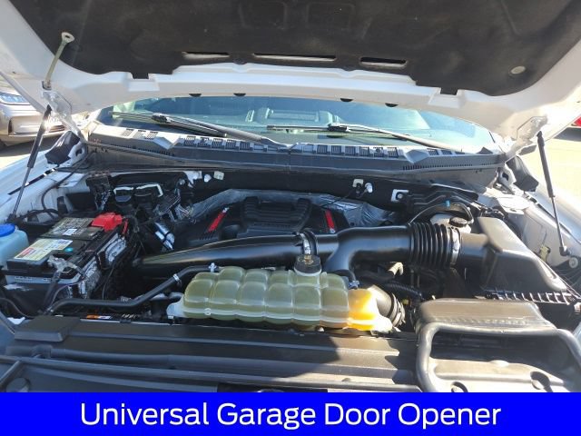 Used 2019 Ford F150 Raptor w/ Equipment Group 802A Luxury AWD/4WD image 17