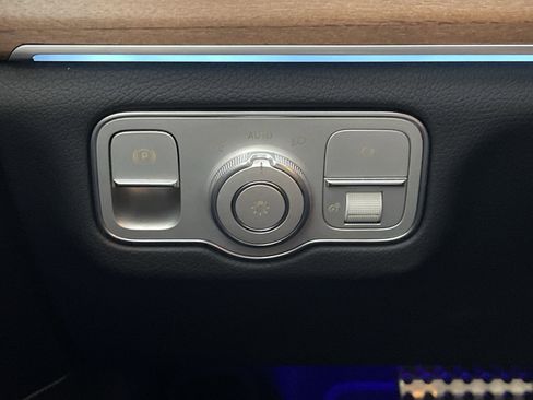 Certified 2024 Mercedes-Benz GLS 450 GLS 450 4MATIC SUV image 26