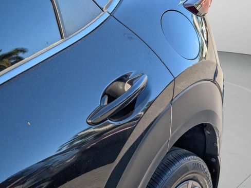 Used 2023 MAZDA CX-30 AWD 2.5 S w/ Preferred Package image 18