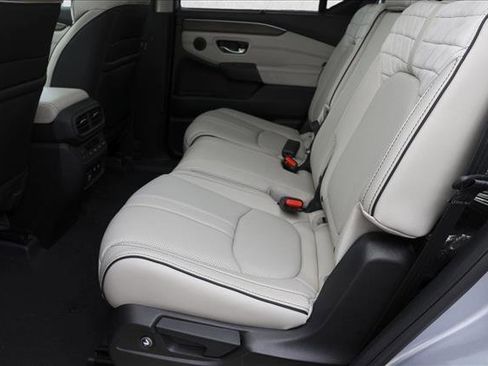 New 2026 Honda Pilot Elite image 24