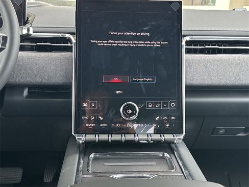 New 2026 GMC Sierra EV Elevation w/ LPO, Elevation Dark Package image 19