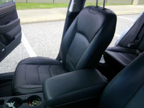 Used 2016 Subaru Outback 2.5i Limited image 69