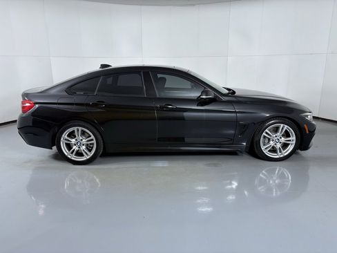 Used 2019 BMW 430i Gran Coupe w/ M Sport Package image 9