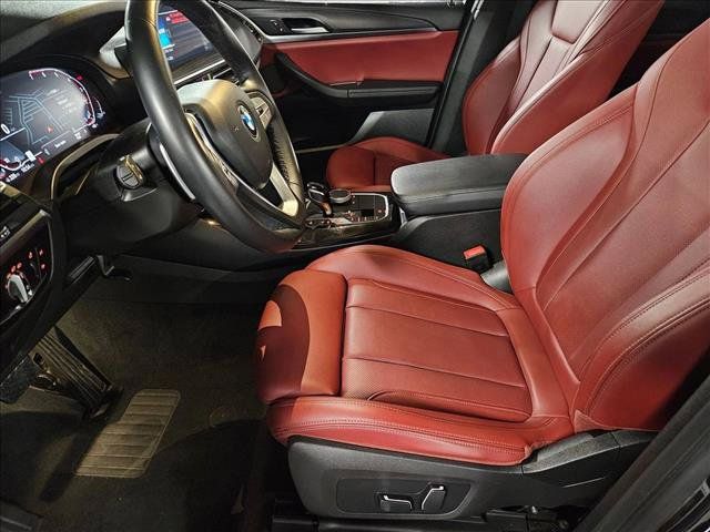 Used 2024 BMW X3 sDrive30i RWD image 15
