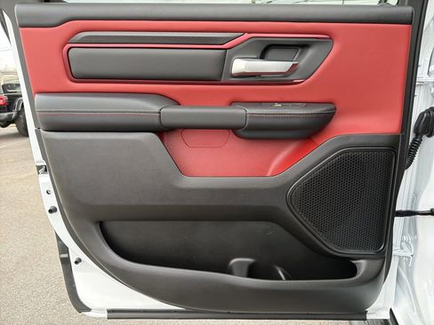 New 2026 RAM 1500 Rebel w/ Rebel Level 1 Equipment Group AWD/4WD image 20