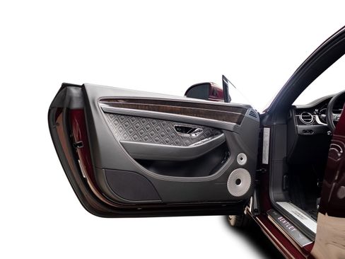 Used 2020 Bentley Continental GT AWD/4WD image 53