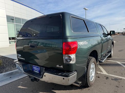 Used 2008 Toyota Tundra Limited image 7