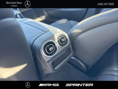 Certified 2025 Mercedes-Benz C 300 C 300 image 19