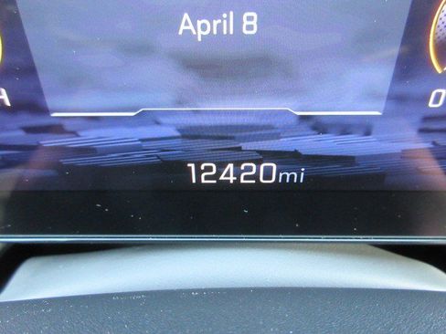 Used 2025 Chevrolet Tahoe RST image 22