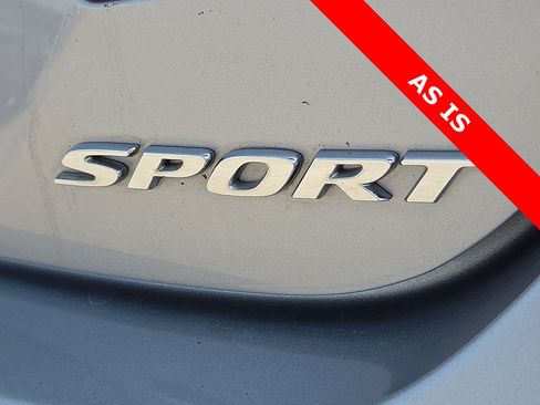 Used 2018 Honda Accord Sport image 8