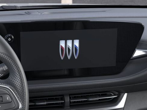 New 2026 Buick Envista Sport Touring FWD image 20