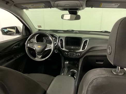 Used 2020 Chevrolet Equinox LT AWD/4WD image 13