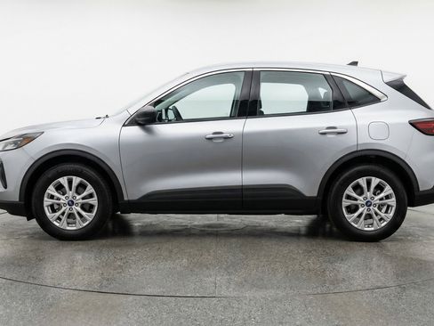 Used 2024 Ford Escape Active FWD image 5