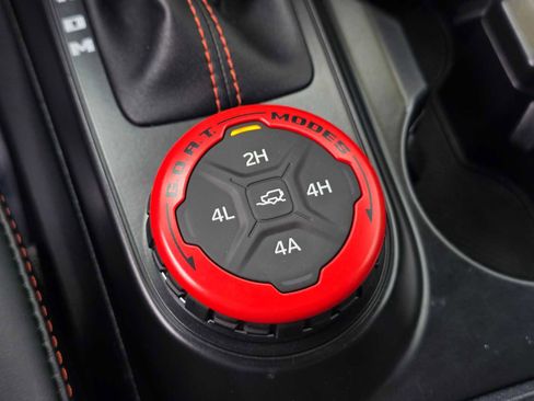 Used 2024 Ford Bronco Raptor image 35