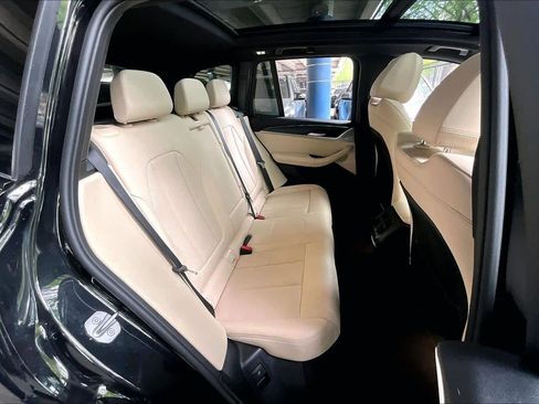 Used 2024 BMW X3 sDrive30i w/ M Sport Package image 20