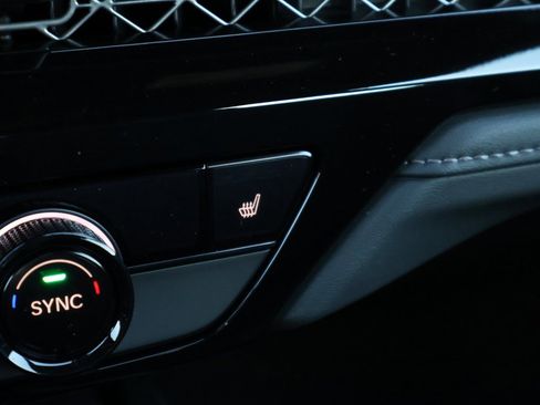 New 2025 Honda Accord Sport image 22