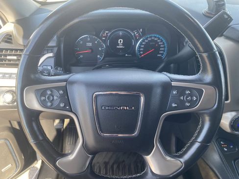 Used 2018 GMC Yukon Denali w/ Open Road Package image 22