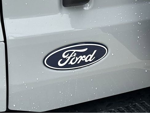 New 2026 Ford Bronco Badlands AWD/4WD image 19