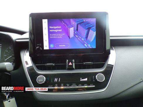 Used 2023 Toyota Corolla LE image 28