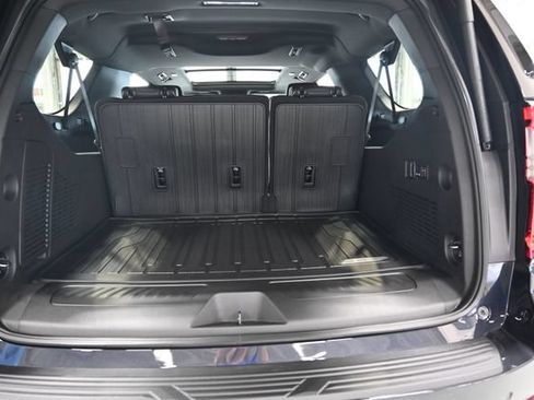 New 2026 GMC Yukon XL Elevation w/ Elevation Premium Package AWD/4WD image 30