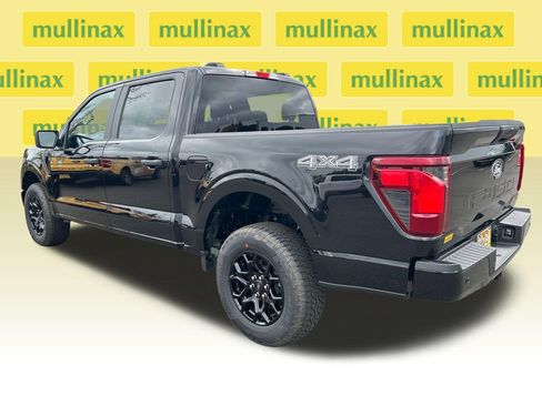 Used 2026 Ford F150 STX AWD/4WD image 10